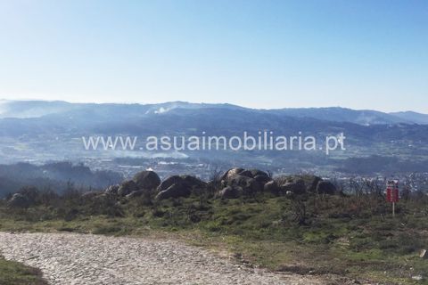 Helårsgrund i Amares, Braga, Amares - € 22.000 | Ref: 150555 - foto 4