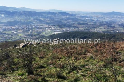 Helårsgrund i Amares, Braga, Amares - € 22.000 | Ref: 150555 - foto 5
