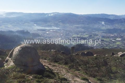 Helårsgrund i Amares, Braga, Amares - € 22.000 | Ref: 150555 - foto 6