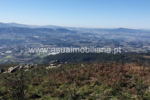 Helårsgrund i Amares, Braga, Amares - € 22.000 | Ref: 150555 - foto 7