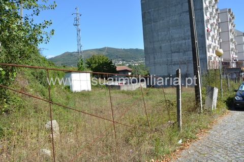 Helårsgrund i Amares, Braga, Amares - € 600.000 | Ref: 190872 - foto 2