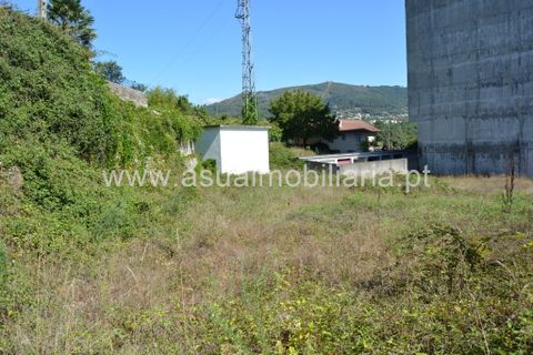 Helårsgrund i Amares, Braga, Amares - € 600.000 | Ref: 190872 - foto 3