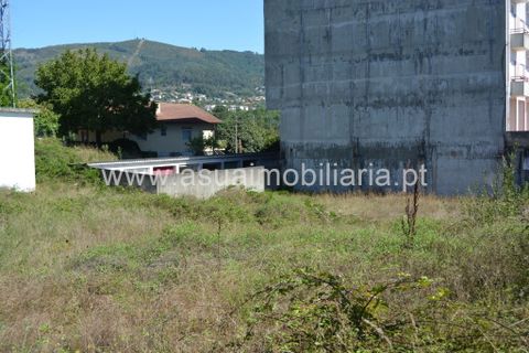 Helårsgrund i Amares, Braga, Amares - € 600.000 | Ref: 190872 - foto 4