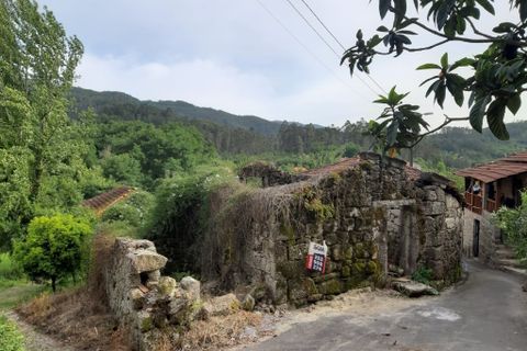 Byhus i Terras de Bouro, Braga, Terras de Bouro - € 46.150 | Ref: 180396 - foto 4