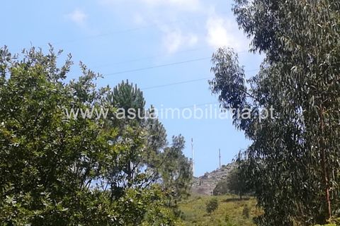 Helårsgrund i Amares, Braga, Amares - € 85.000 | Ref: 190824 - foto 7