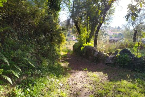 Helårsgrund i Amares, Braga, Amares - € 18.000 | Ref: 201064 - foto 5