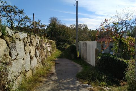 Helårsgrund i Amares, Braga, Amares - € 18.000 | Ref: 201064 - foto 7