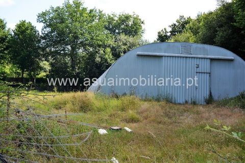 Helårsgrund i Amares, Braga, Amares - € 49.500 | Ref: 180610 - foto 3