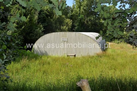 Helårsgrund i Amares, Braga, Amares - € 49.500 | Ref: 180610 - foto 4