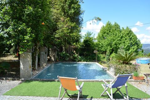 Farm i Amares, Braga, Amares - € 1.580.000 | Ref: 211337 - foto 5