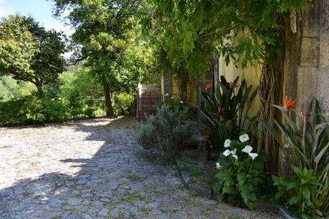 Farm i Amares, Braga, Amares - € 1.580.000 | Ref: 211337 - foto 45