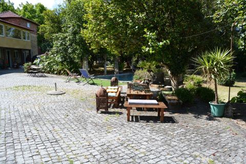 Farm i Amares, Braga, Amares - € 1.580.000 | Ref: 211337 - foto 46
