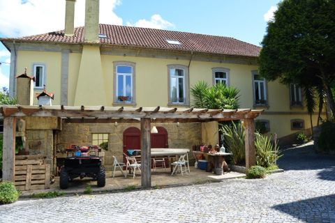 Farm i Amares, Braga, Amares - € 1.580.000 | Ref: 211337 - foto 1