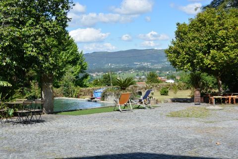 Farm i Amares, Braga, Amares - € 1.580.000 | Ref: 211337 - foto 36