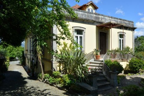 Farm i Amares, Braga, Amares - € 1.580.000 | Ref: 211337 - foto 49