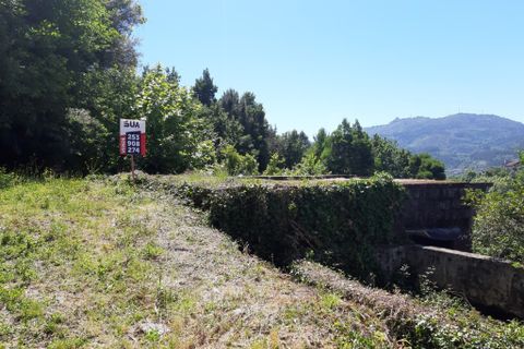 Helårsgrund i Amares, Braga, Amares - € 60.000 | Ref: 180360 - foto 4