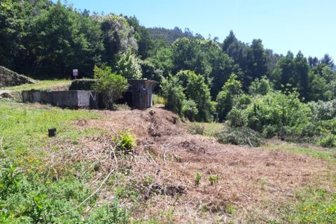 Helårsgrund i Amares, Braga, Amares - € 60.000 | Ref: 180360 - foto 7