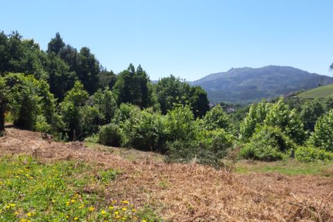Helårsgrund i Amares, Braga, Amares - € 60.000 | Ref: 180360 - foto 8
