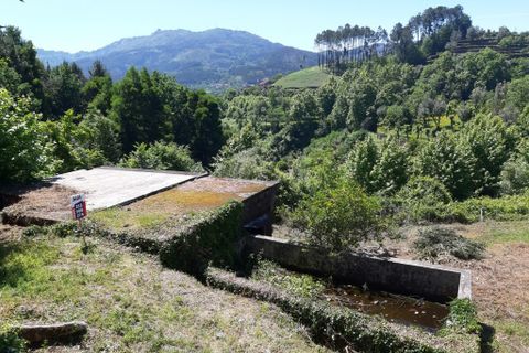 Helårsgrund i Amares, Braga, Amares - € 60.000 | Ref: 180360 - foto 9