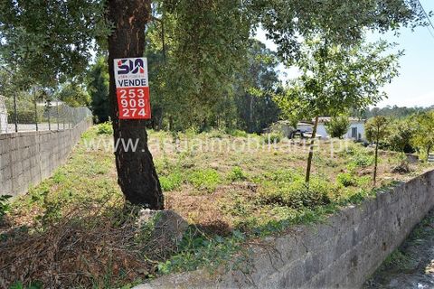 Helårsgrund i Amares, Braga, Amares - € 97.500 | Ref: 191012 - foto 2
