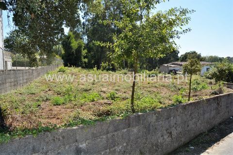 Helårsgrund i Amares, Braga, Amares - € 97.500 | Ref: 191012 - foto 3