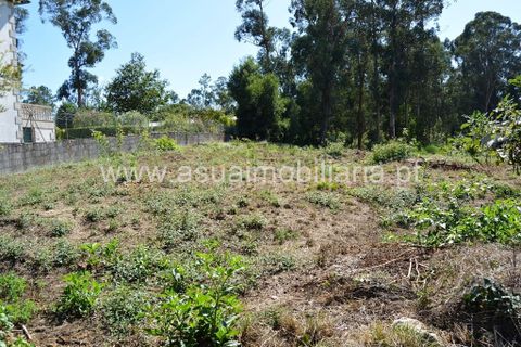 Helårsgrund i Amares, Braga, Amares - € 97.500 | Ref: 191012 - foto 4