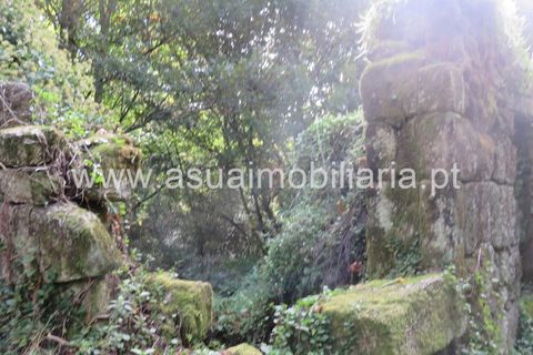 Helårsgrund i Amares, Braga, Amares - € 42.500 | Ref: 170245 - foto 4