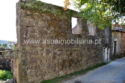 Byhus i Amares, Braga, Amares - € 19.000 | Ref: 180499 - foto 1