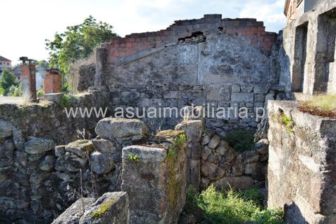 Byhus i Amares, Braga, Amares - € 19.000 | Ref: 180499 - foto 2