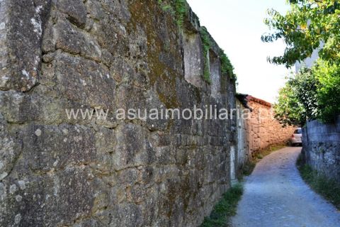 Byhus i Amares, Braga, Amares - € 19.000 | Ref: 180499 - foto 4