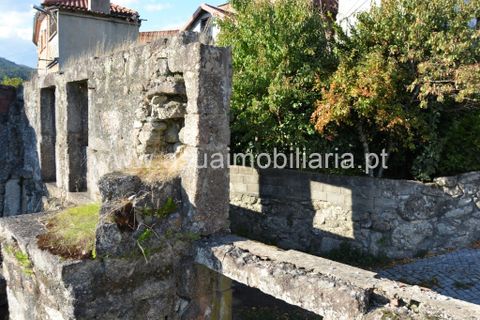 Byhus i Amares, Braga, Amares - € 19.000 | Ref: 180499 - foto 7