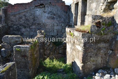 Byhus i Amares, Braga, Amares - € 19.000 | Ref: 180499 - foto 8