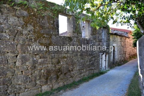 Byhus i Amares, Braga, Amares - € 19.000 | Ref: 180499 - foto 10