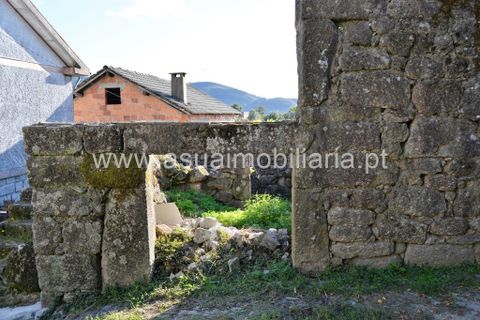 Byhus i Amares, Braga, Amares - € 19.000 | Ref: 180499 - foto 11