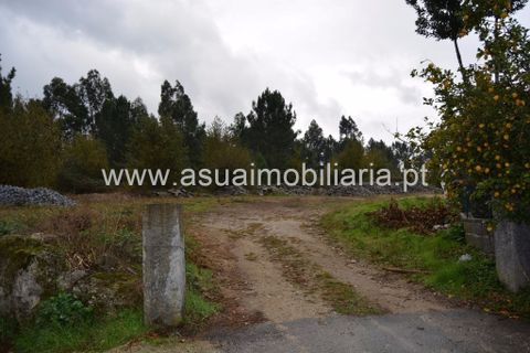 Helårsgrund i Amares, Braga, Amares - € 150.000 | Ref: 180647 - foto 2