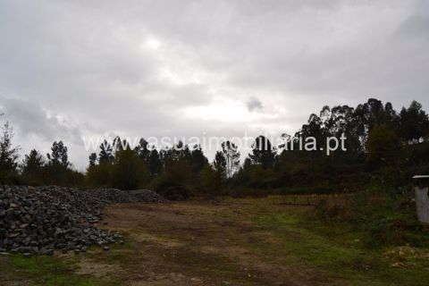 Helårsgrund i Amares, Braga, Amares - € 150.000 | Ref: 180647 - foto 3