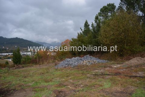 Helårsgrund i Amares, Braga, Amares - € 150.000 | Ref: 180647 - foto 4