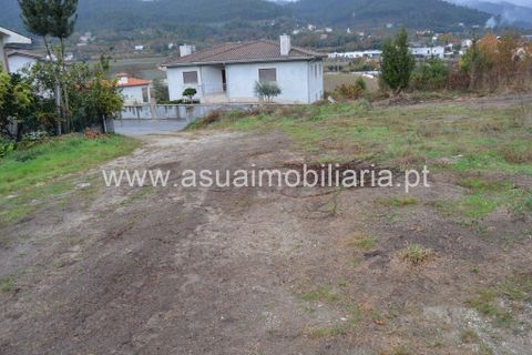 Helårsgrund i Amares, Braga, Amares - € 150.000 | Ref: 180647 - foto 5