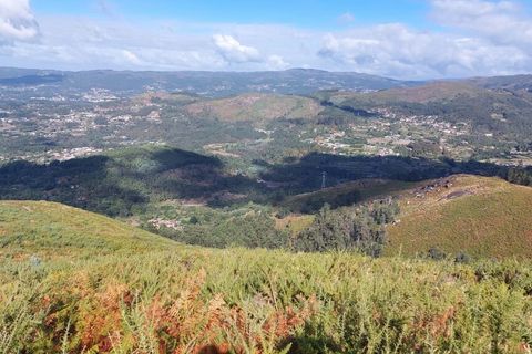 Helårsgrund i Amares, Braga, Amares - € 27.500 | Ref: 201073 - foto 4