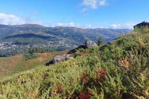 Helårsgrund i Amares, Braga, Amares - € 27.500 | Ref: 201073 - foto 5