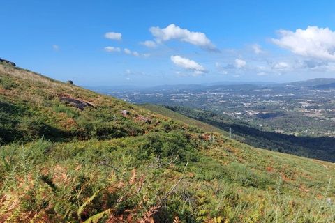 Helårsgrund i Amares, Braga, Amares - € 27.500 | Ref: 201073 - foto 6