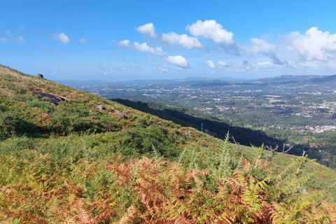 Helårsgrund i Amares, Braga, Amares - € 27.500 | Ref: 201073 - foto 9