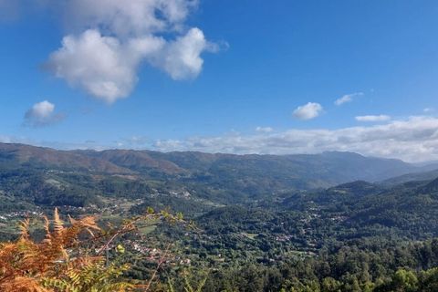Helårsgrund i Amares, Braga, Amares - € 27.500 | Ref: 201073 - foto 12