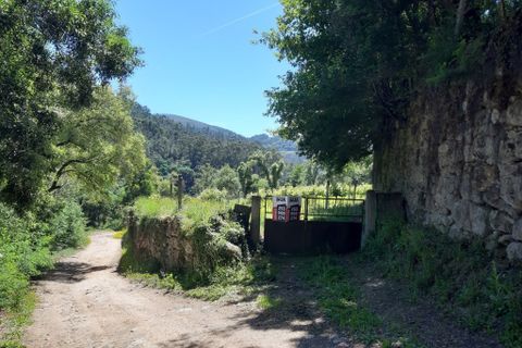 Helårsgrund i Amares, Braga, Amares - € 179.000 | Ref: 170098 - foto 2