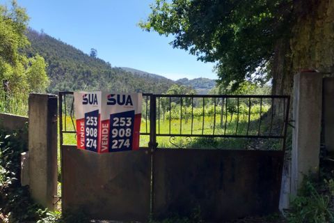 Helårsgrund i Amares, Braga, Amares - € 179.000 | Ref: 170098 - foto 7