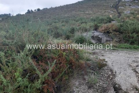 Helårsgrund i Amares, Braga, Amares - € 70.000 | Ref: 191000 - foto 5