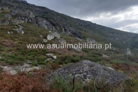 Helårsgrund i Amares, Braga, Amares - € 70.000 | Ref: 191000 - foto 6