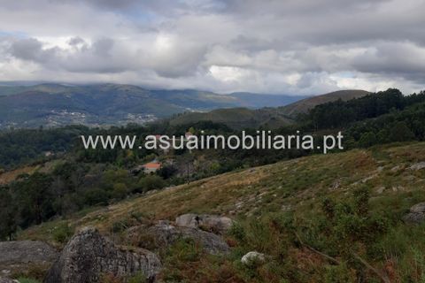Helårsgrund i Amares, Braga, Amares - € 70.000 | Ref: 191000 - foto 7