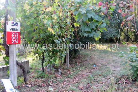 Helårsgrund i Amares, Braga, Amares - € 20.000 | Ref: 151124 - foto 2