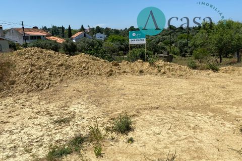 Helårsgrund i Tomar, Santarem, Tomar - € 55.000 | Ref: A562021 - foto 2